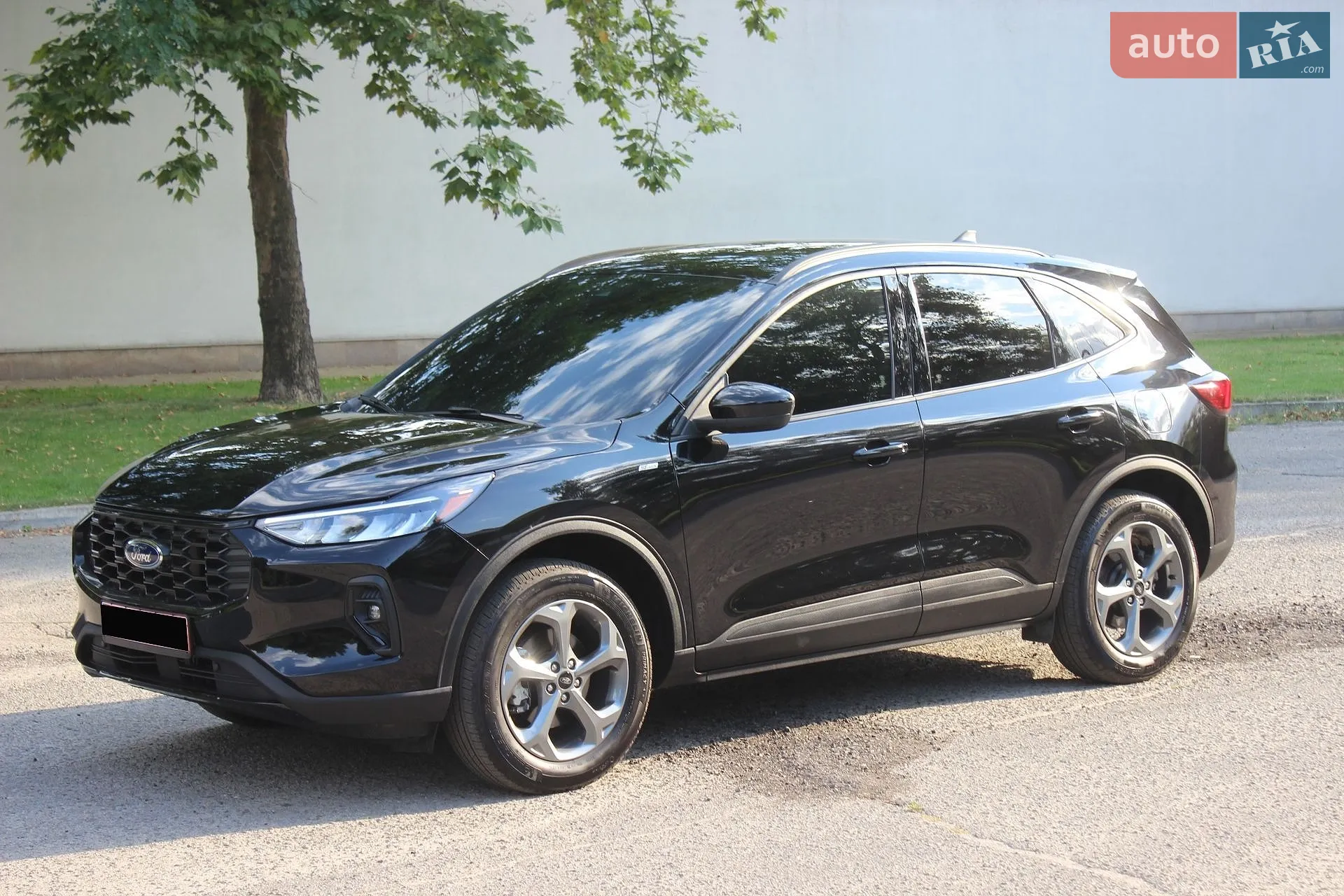 2025 Ford Escape - мініатюра 2