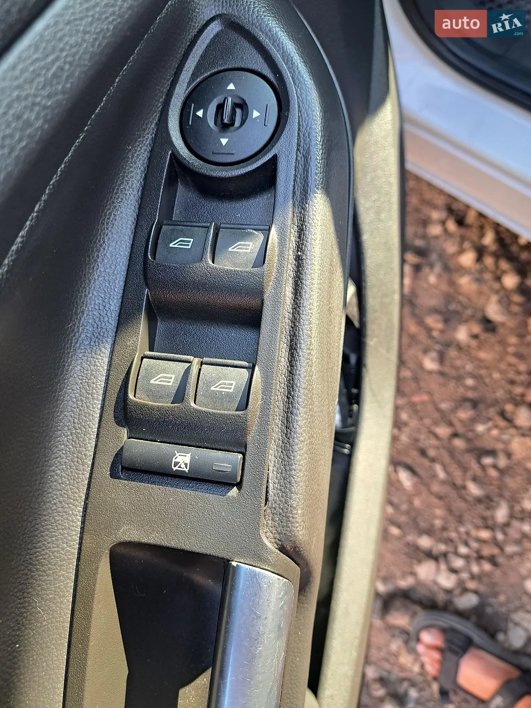 2017 Ford Escape - мініатюра 8