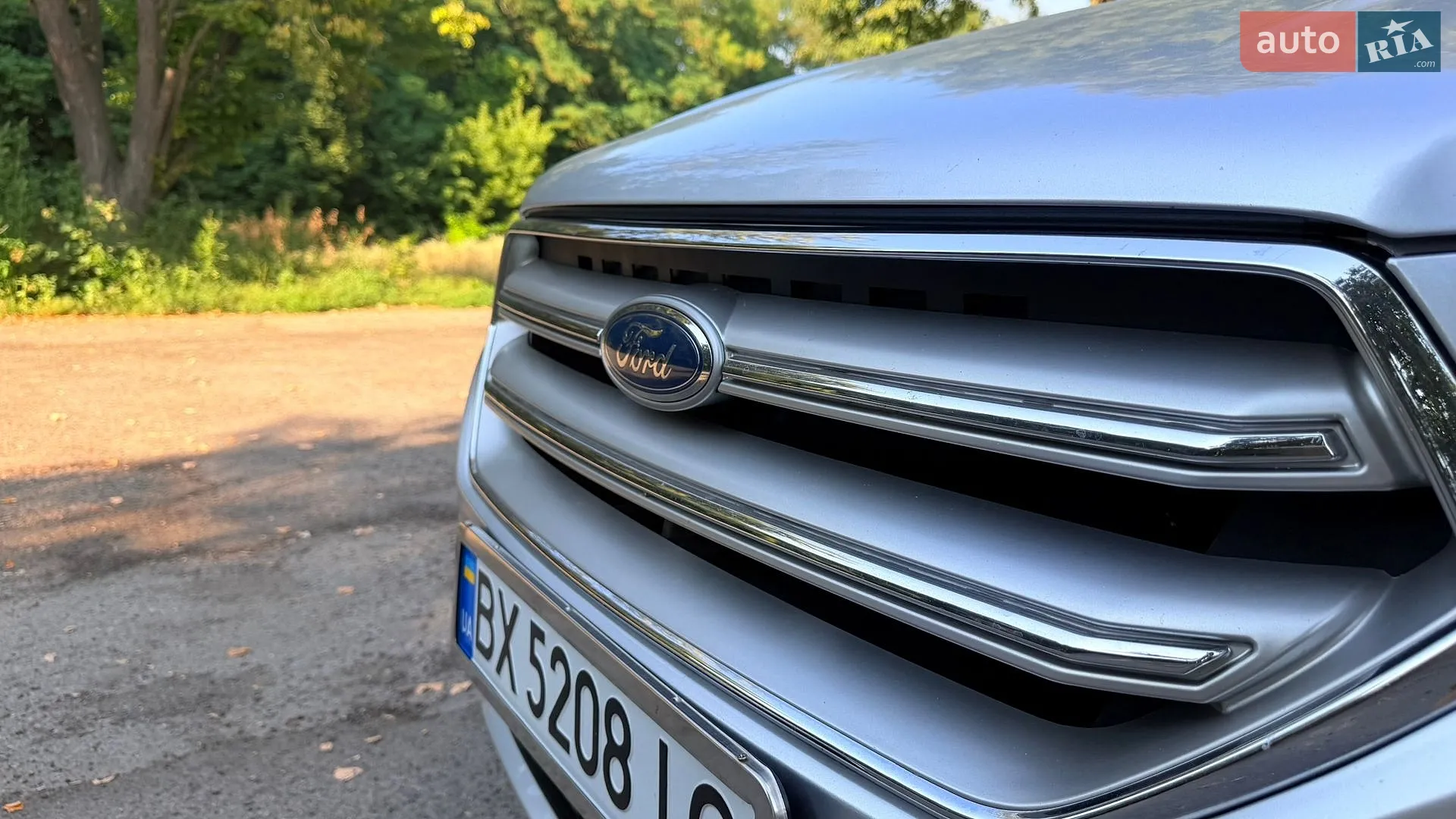 2017 Ford Escape - мініатюра 11