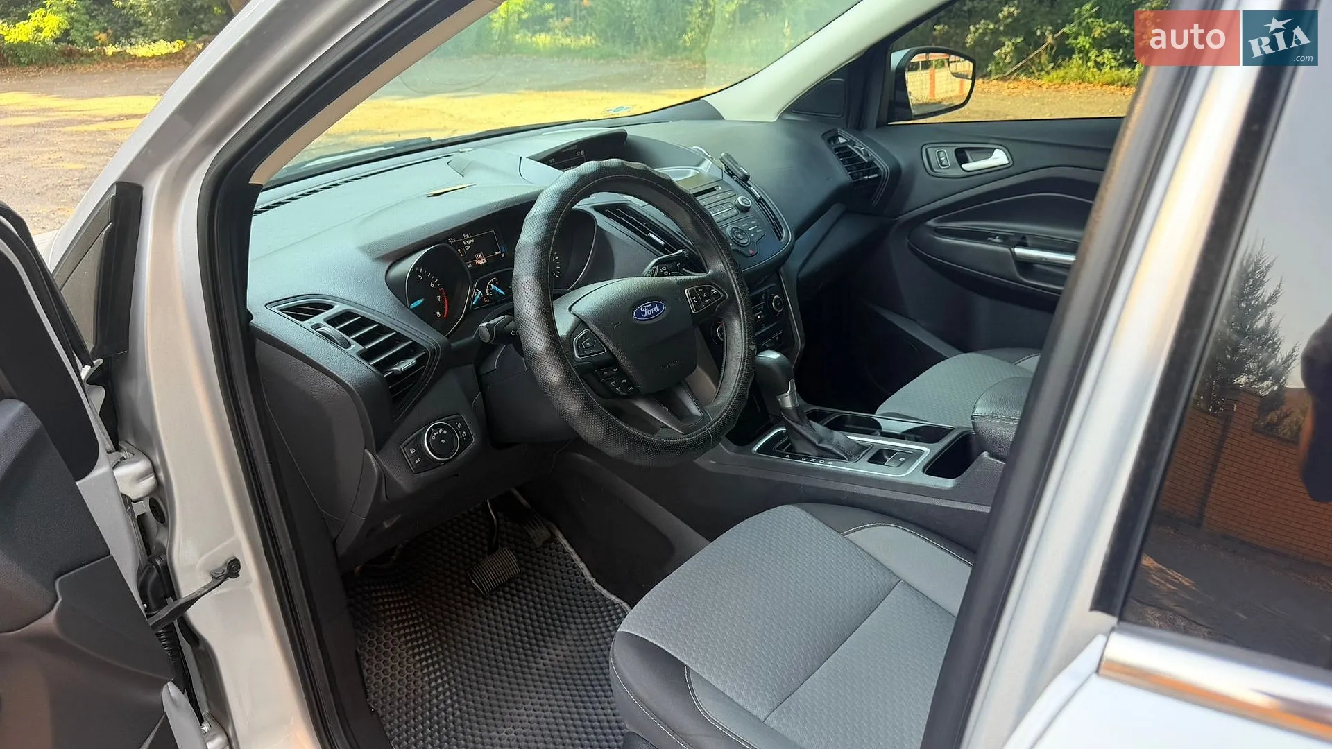2017 Ford Escape - мініатюра 29