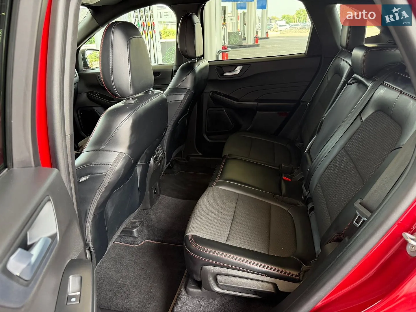 2023 Ford Escape - мініатюра 24