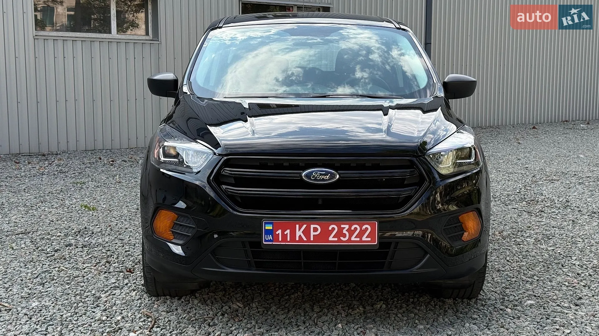 2017 Ford Escape - мініатюра 17