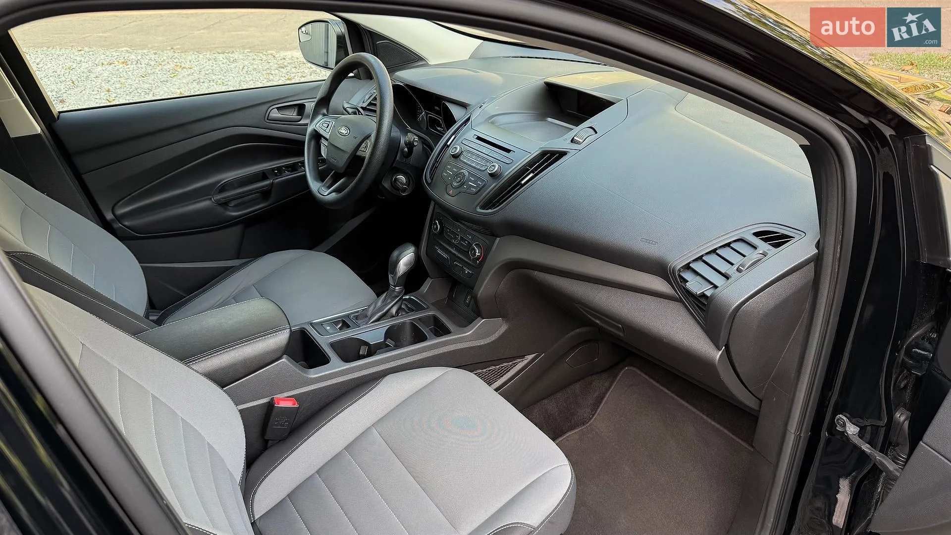 2017 Ford Escape - мініатюра 32