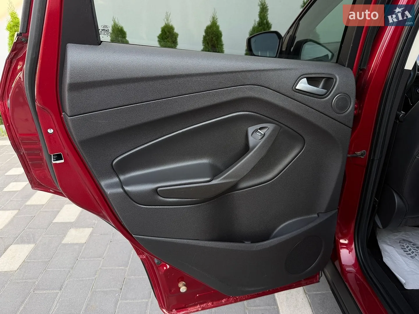 2018 Ford Escape - мініатюра 37