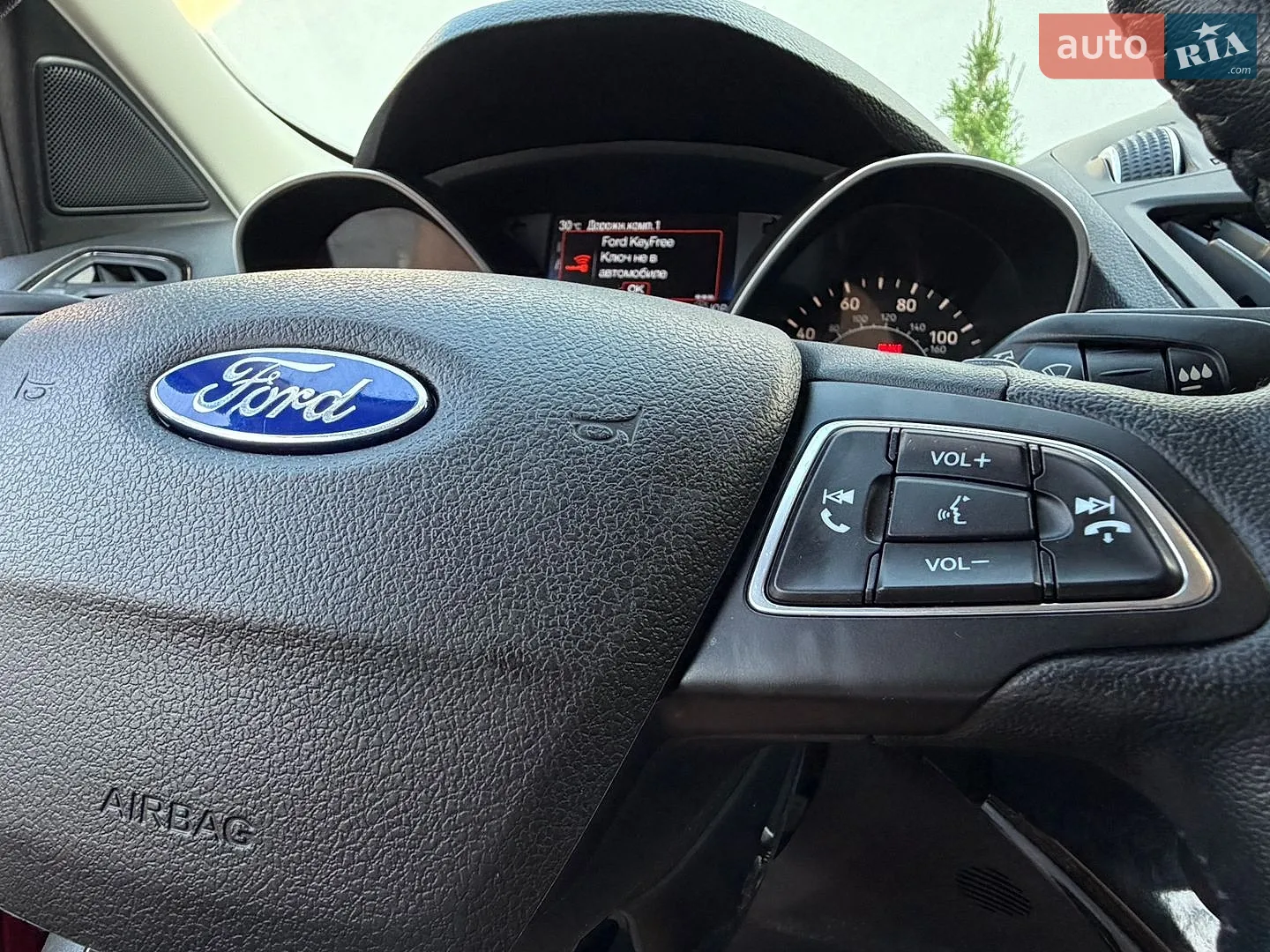 2018 Ford Escape - мініатюра 57