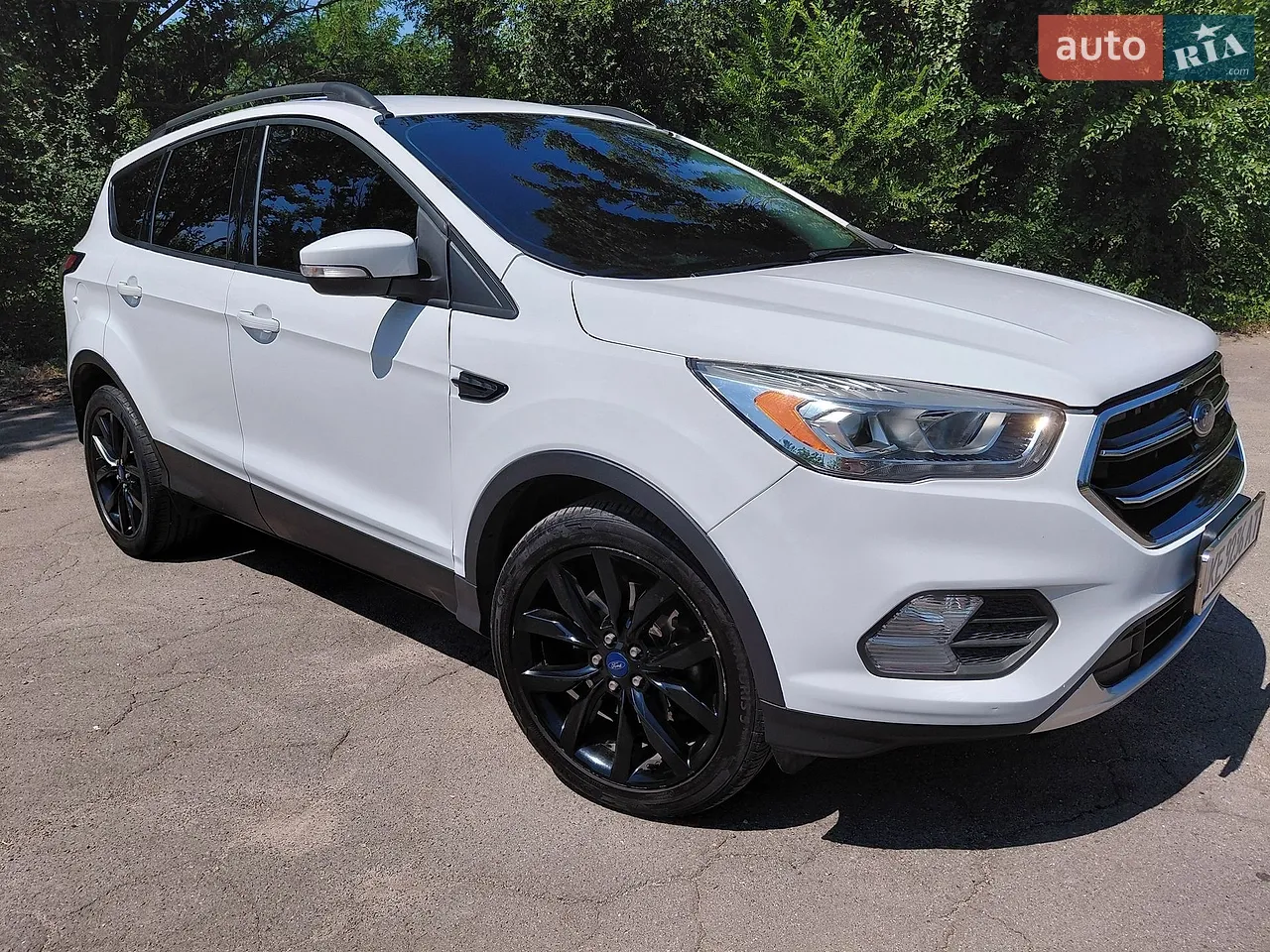 2016 Ford Escape - мініатюра 14
