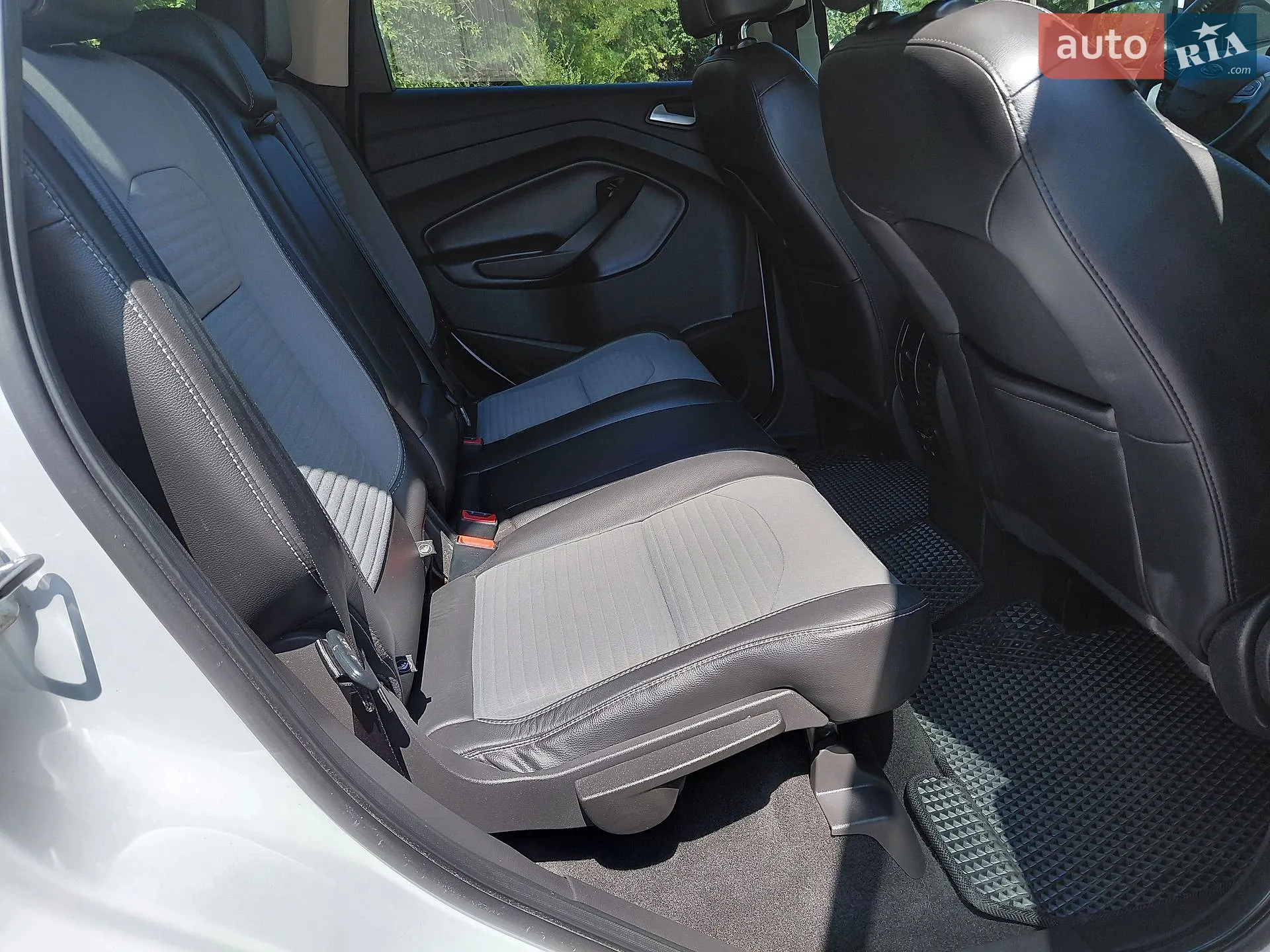 2017 Ford Escape - мініатюра 21