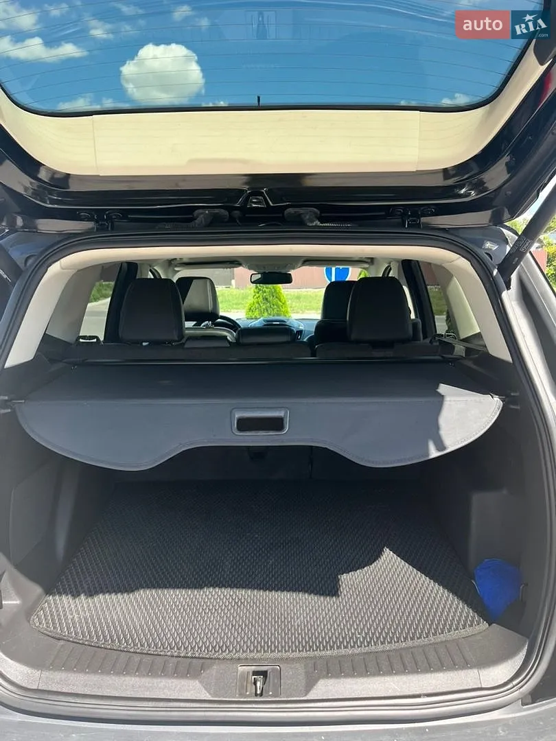 2016 Ford Escape - мініатюра 20
