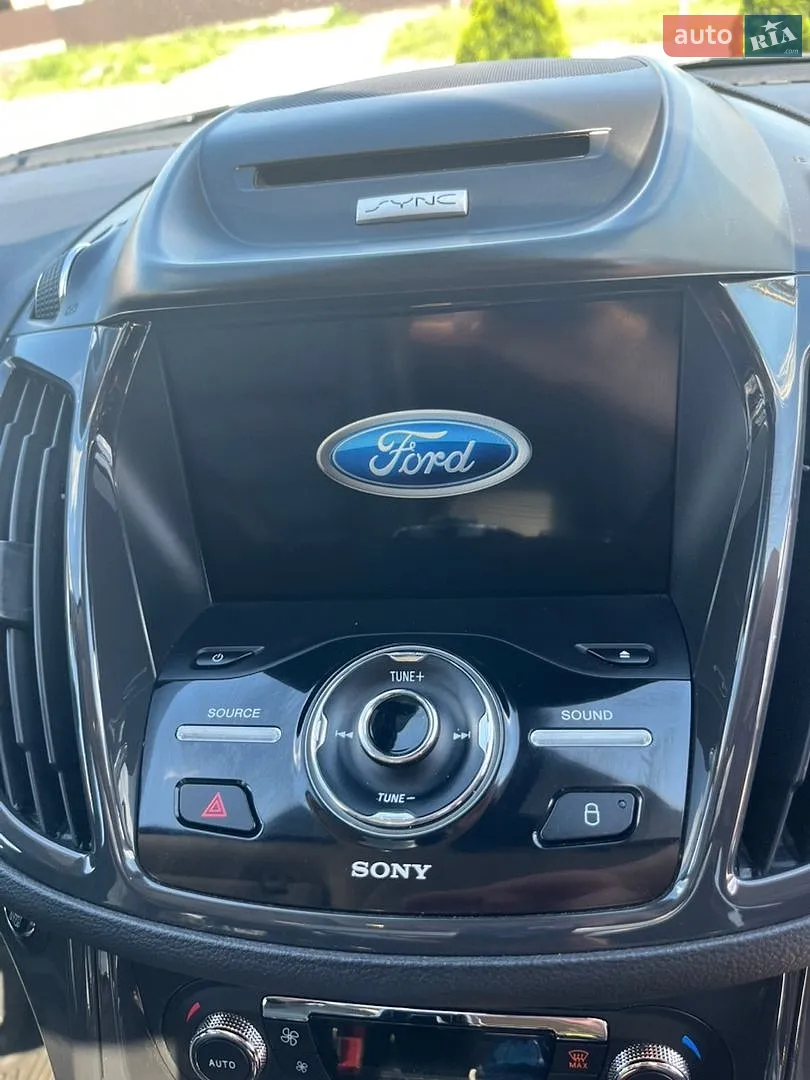 2016 Ford Escape - мініатюра 27