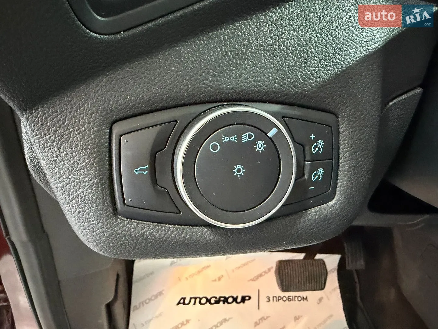 2017 Ford Escape - мініатюра 11