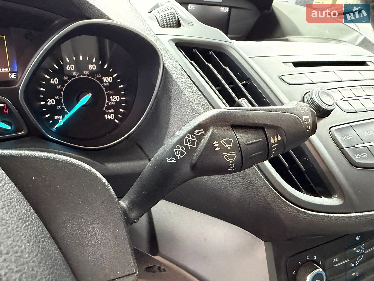 2017 Ford Escape - мініатюра 19
