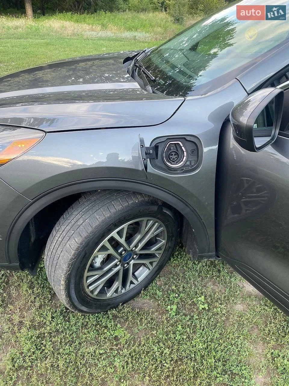 2022 Ford Escape - мініатюра 13