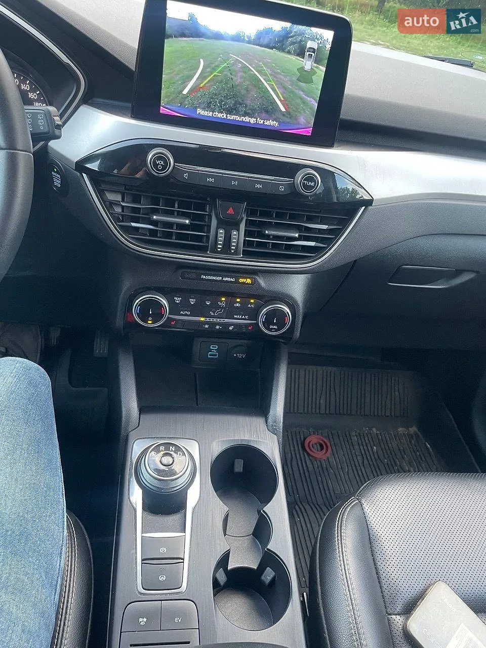 2022 Ford Escape - мініатюра 25