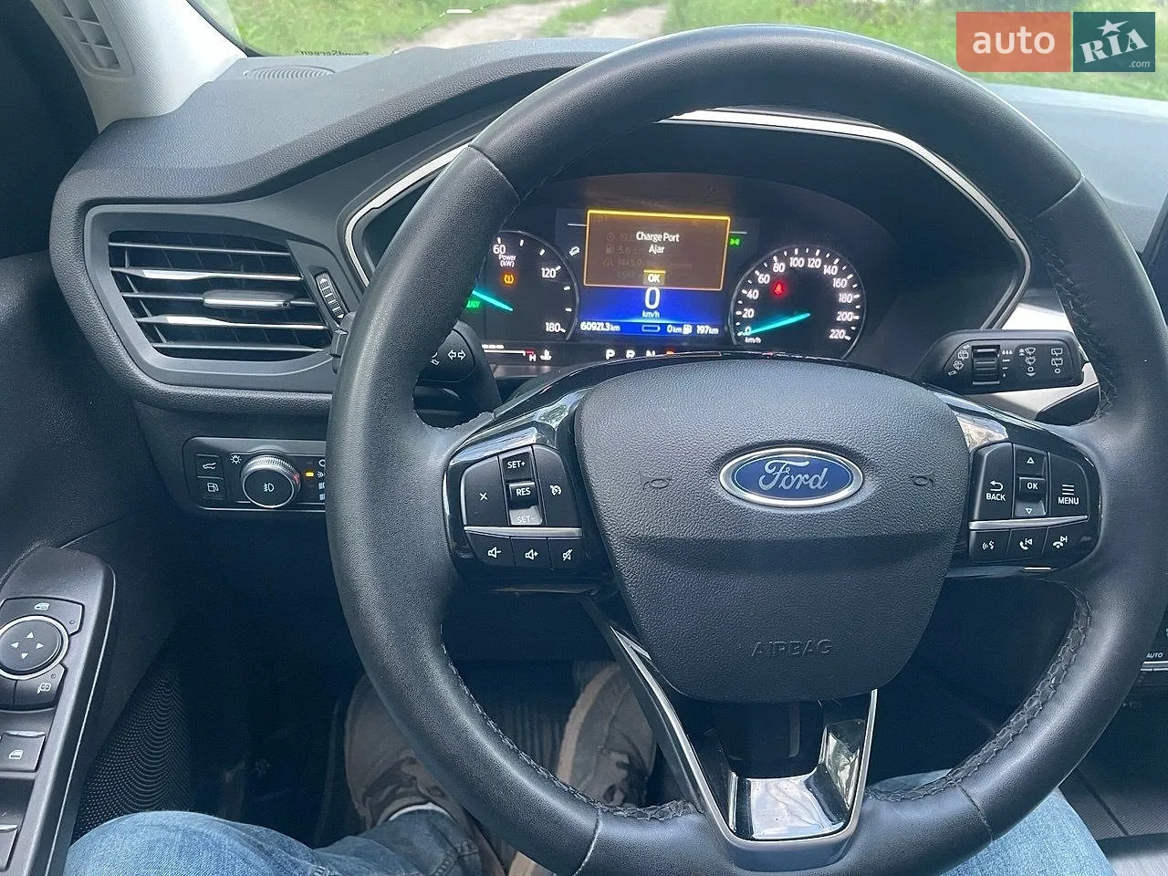 2022 Ford Escape - мініатюра 5