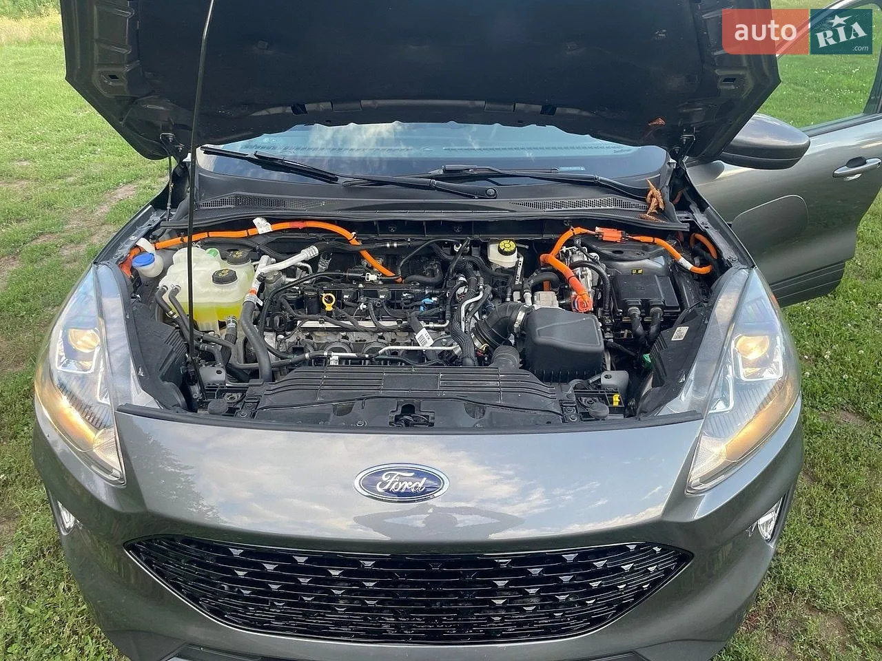 2022 Ford Escape - мініатюра 17