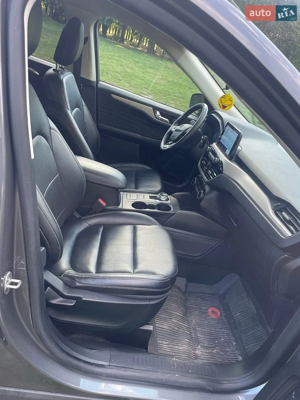 2022 Ford Escape - мініатюра 20