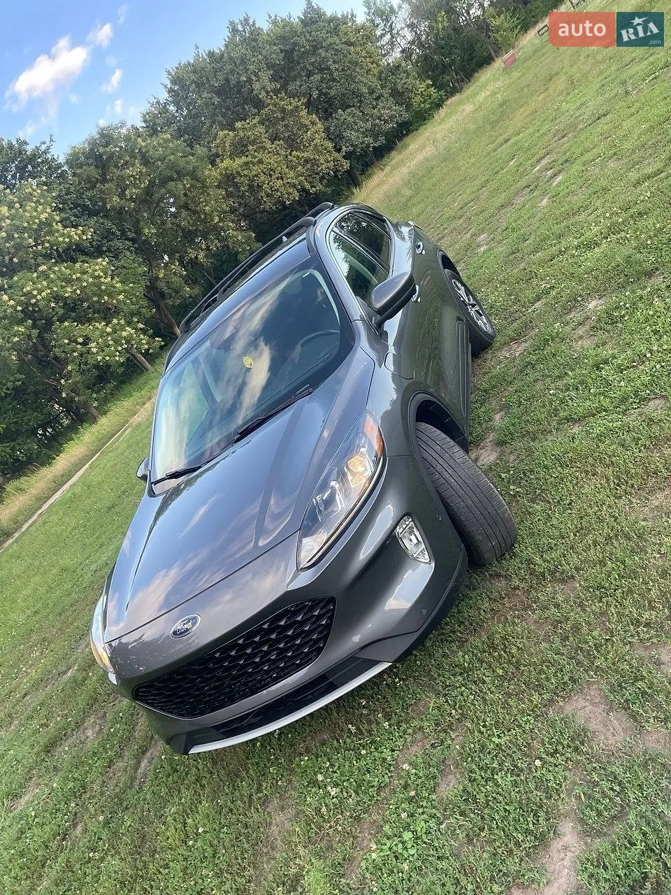 2022 Ford Escape - мініатюра 4