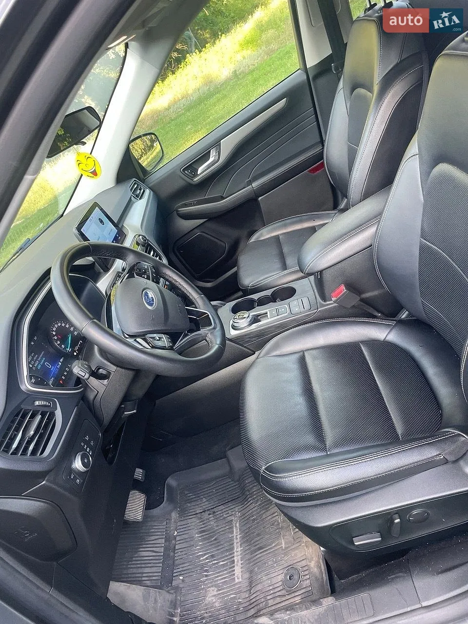 2022 Ford Escape - мініатюра 8