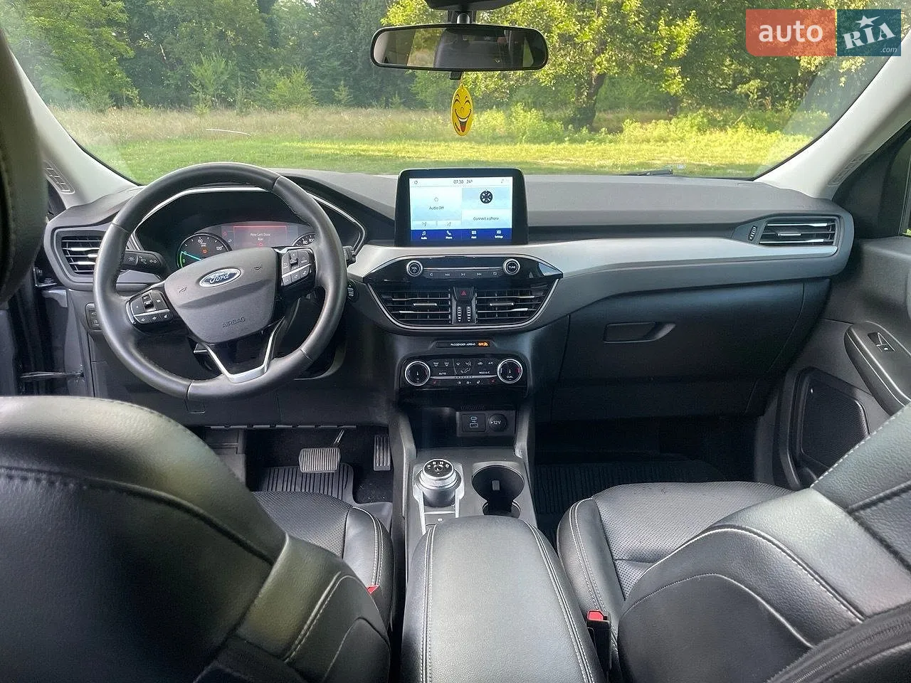 2022 Ford Escape - мініатюра 10