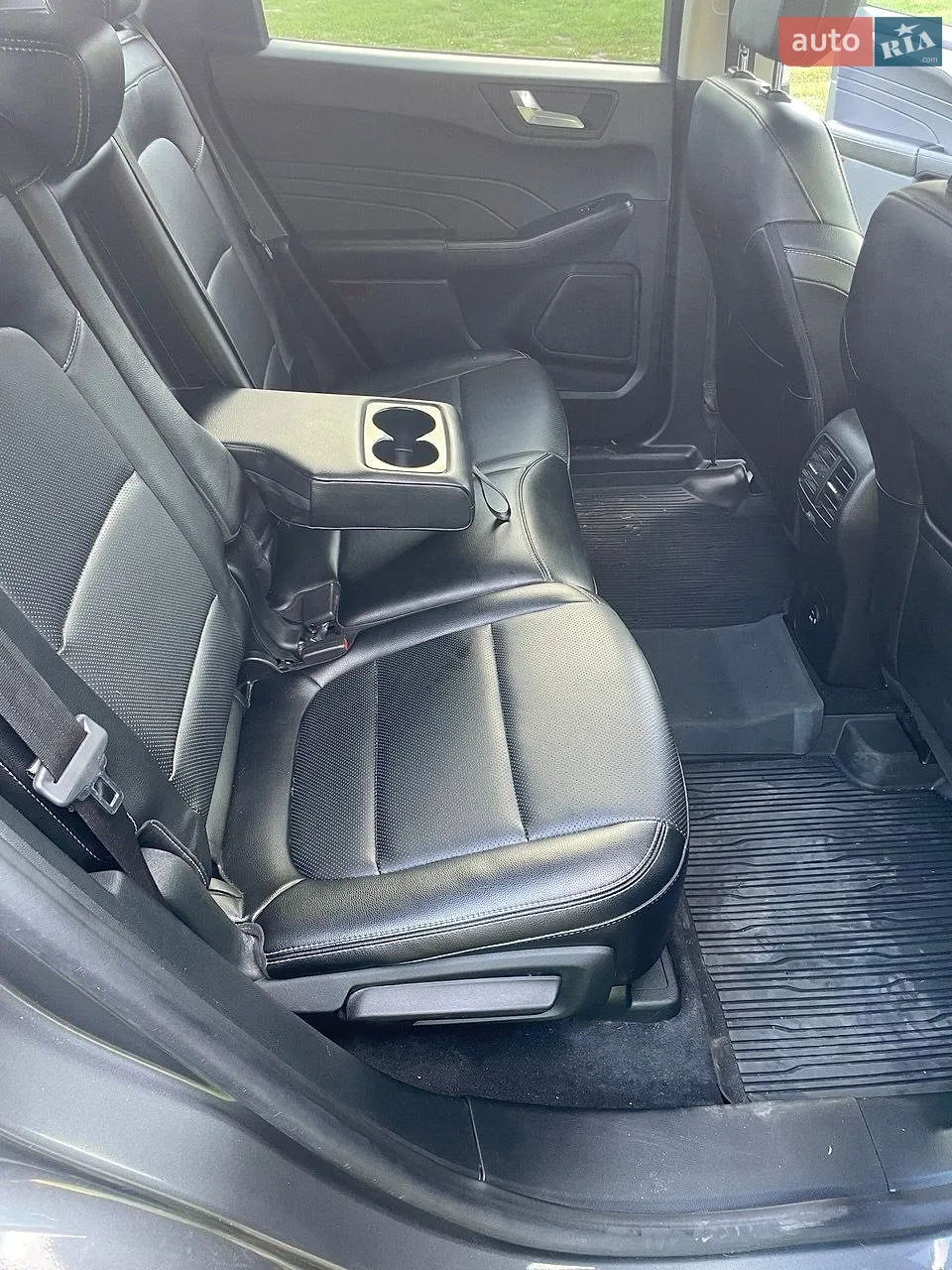 2022 Ford Escape - мініатюра 31
