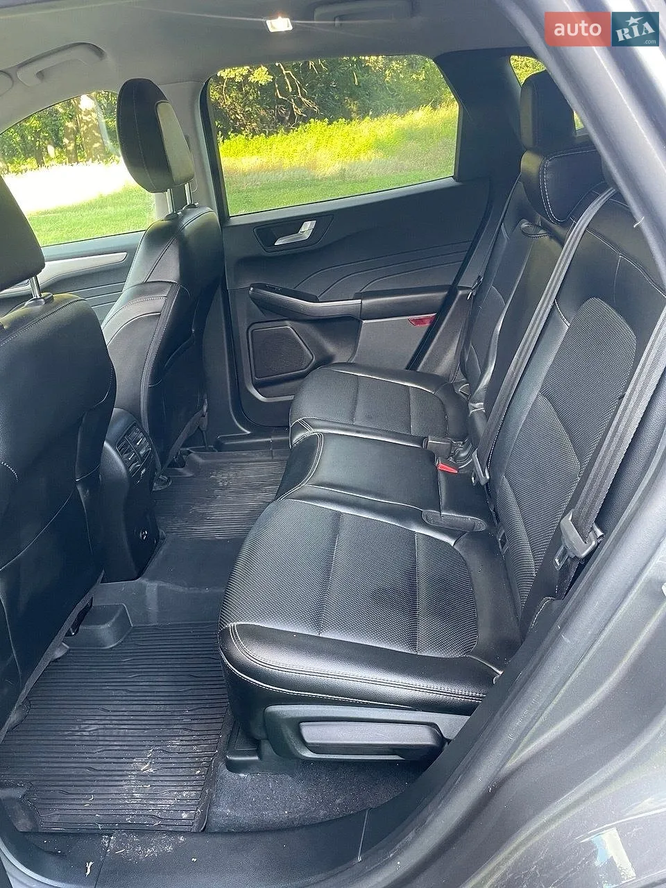 2022 Ford Escape - мініатюра 28