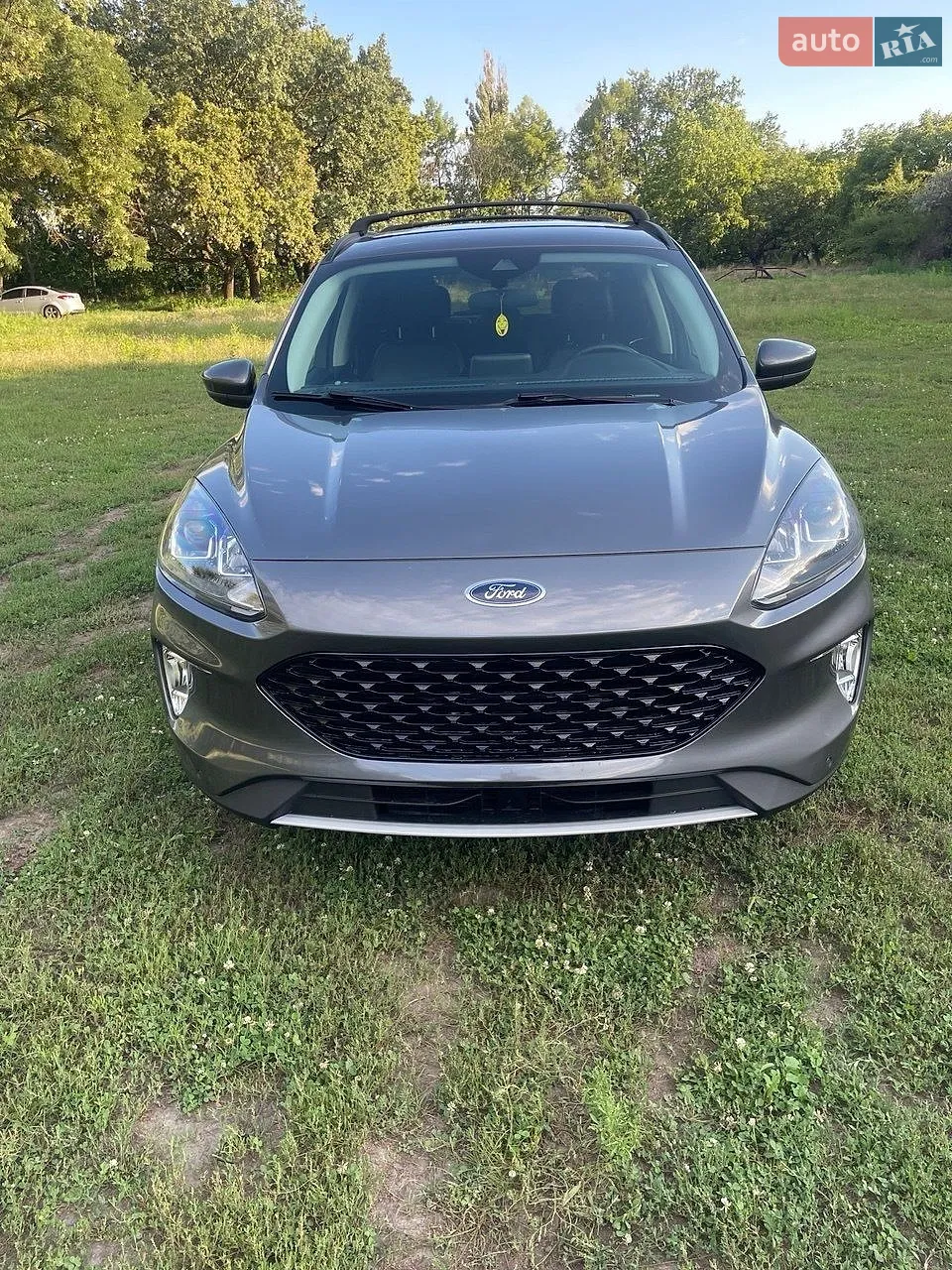 2022 Ford Escape - мініатюра 11