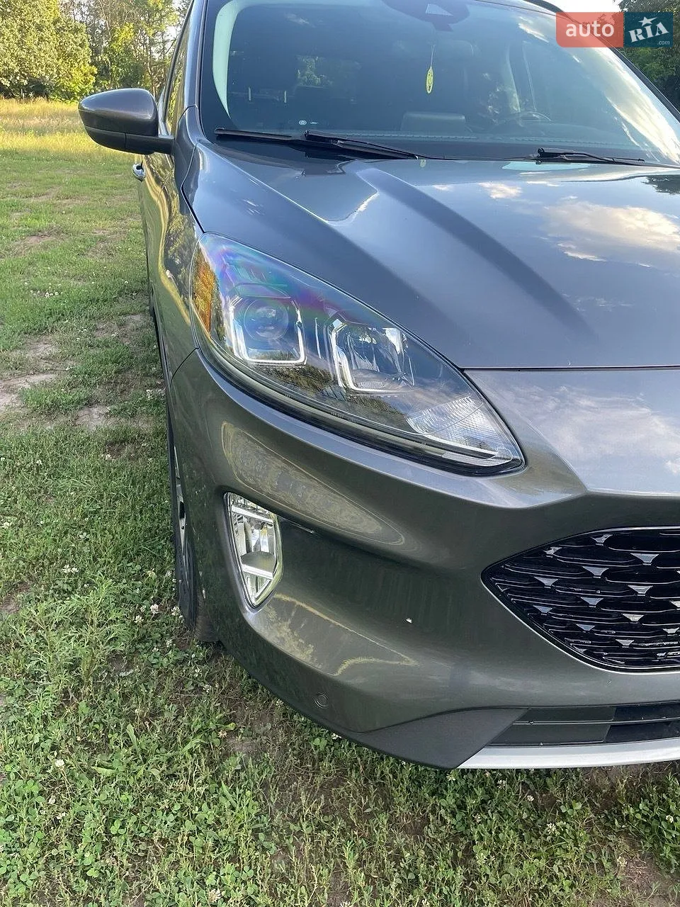 2022 Ford Escape - мініатюра 9