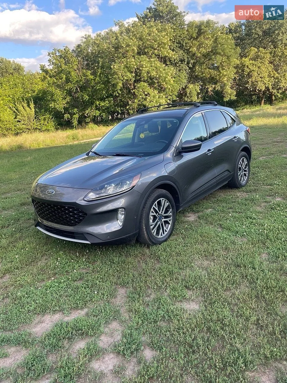 2022 Ford Escape - мініатюра 18