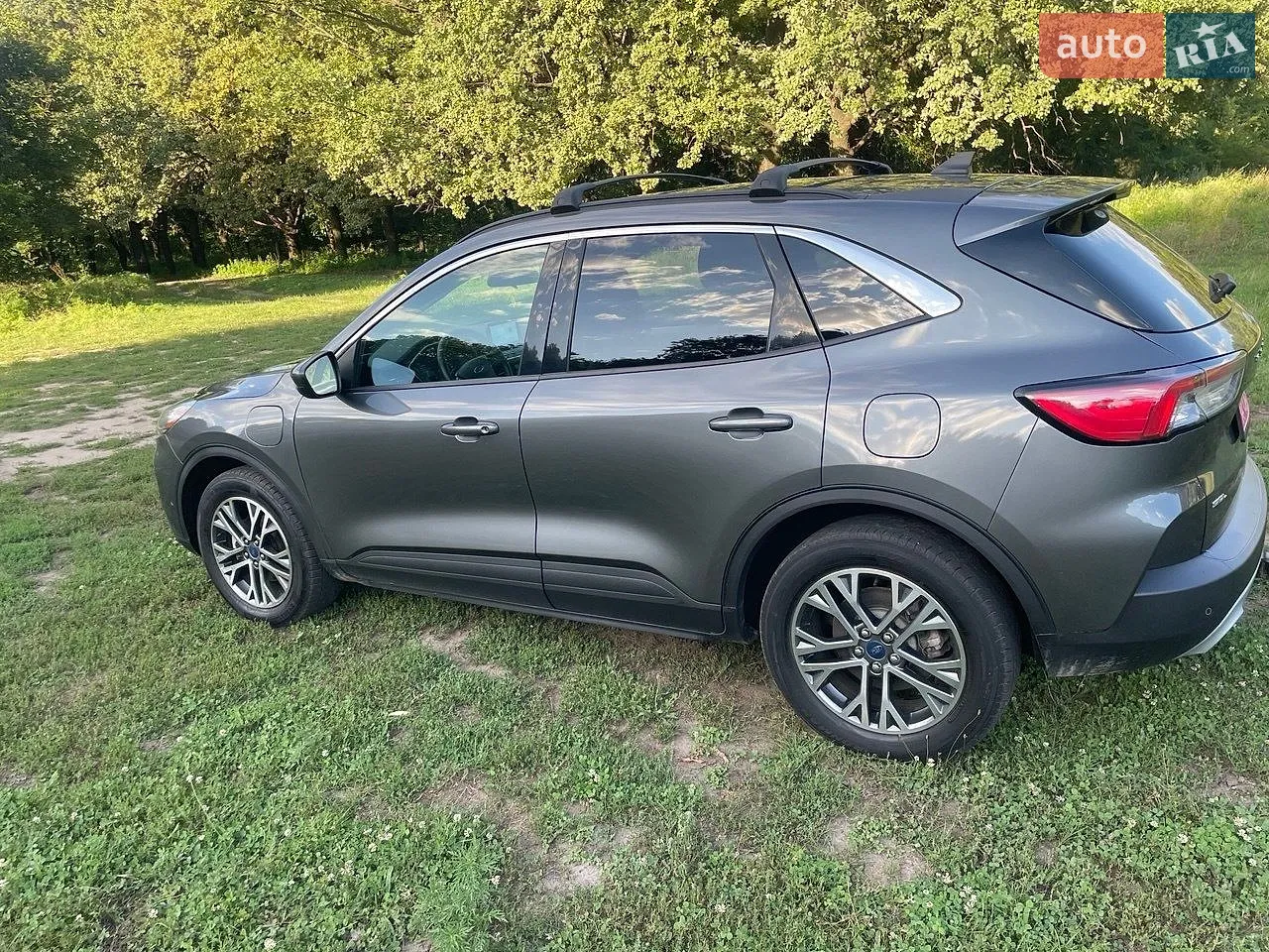 2022 Ford Escape - мініатюра 22