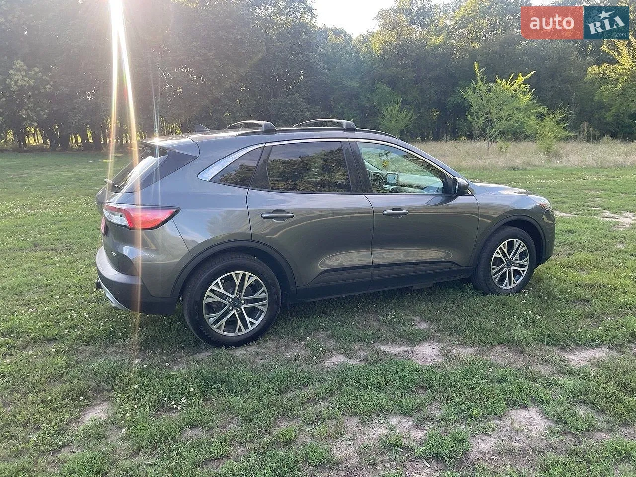 2022 Ford Escape - мініатюра 27