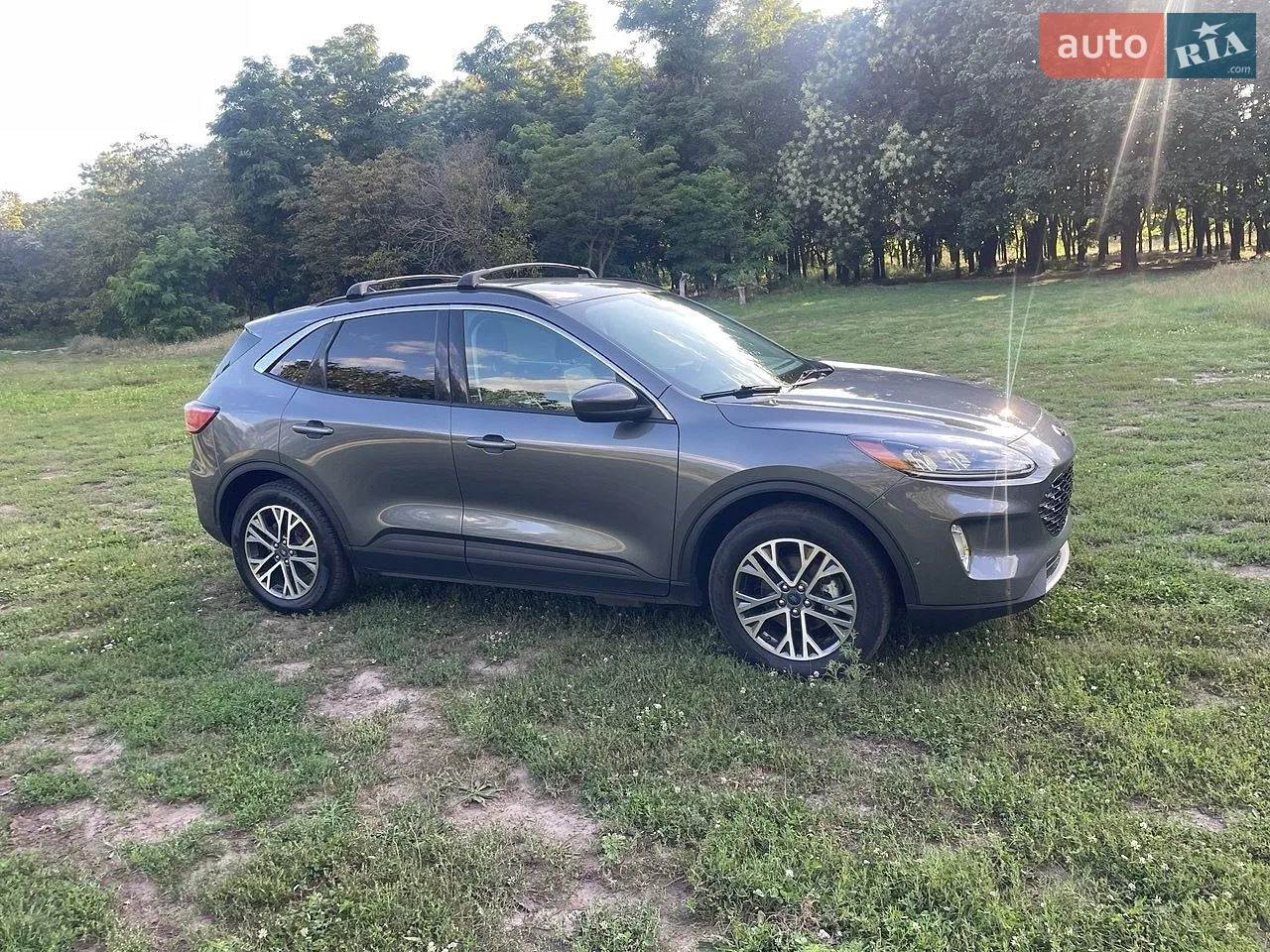 2022 Ford Escape - мініатюра 16