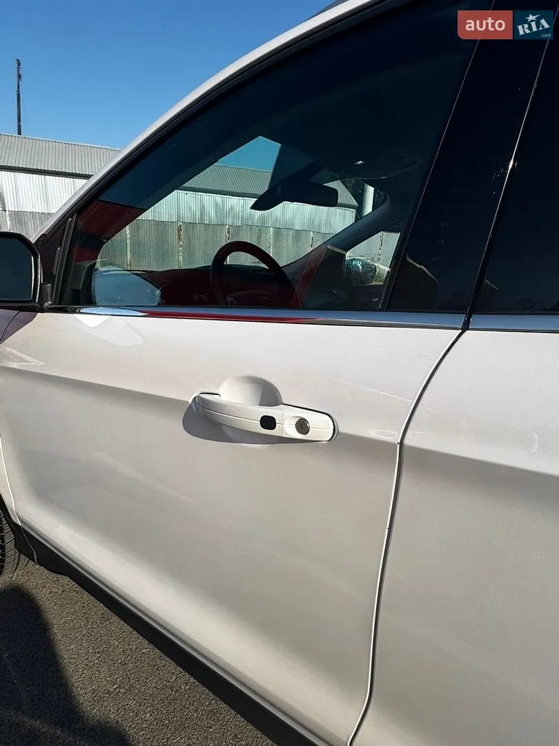 2017 Ford Escape - мініатюра 12