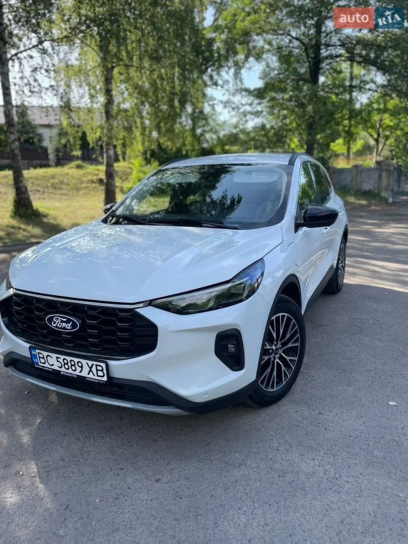2023 Ford Escape - мініатюра 2