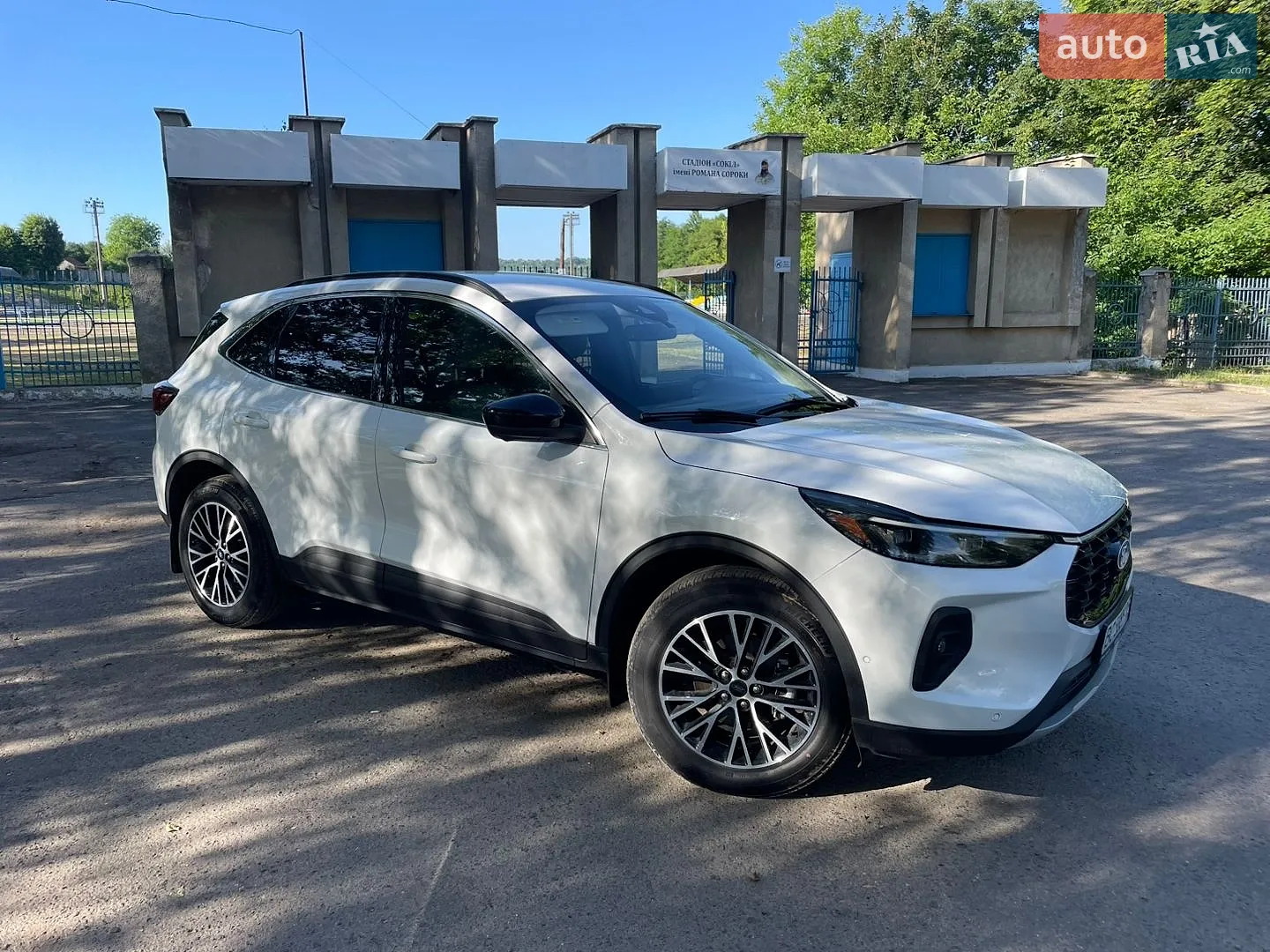 2023 Ford Escape - мініатюра 6