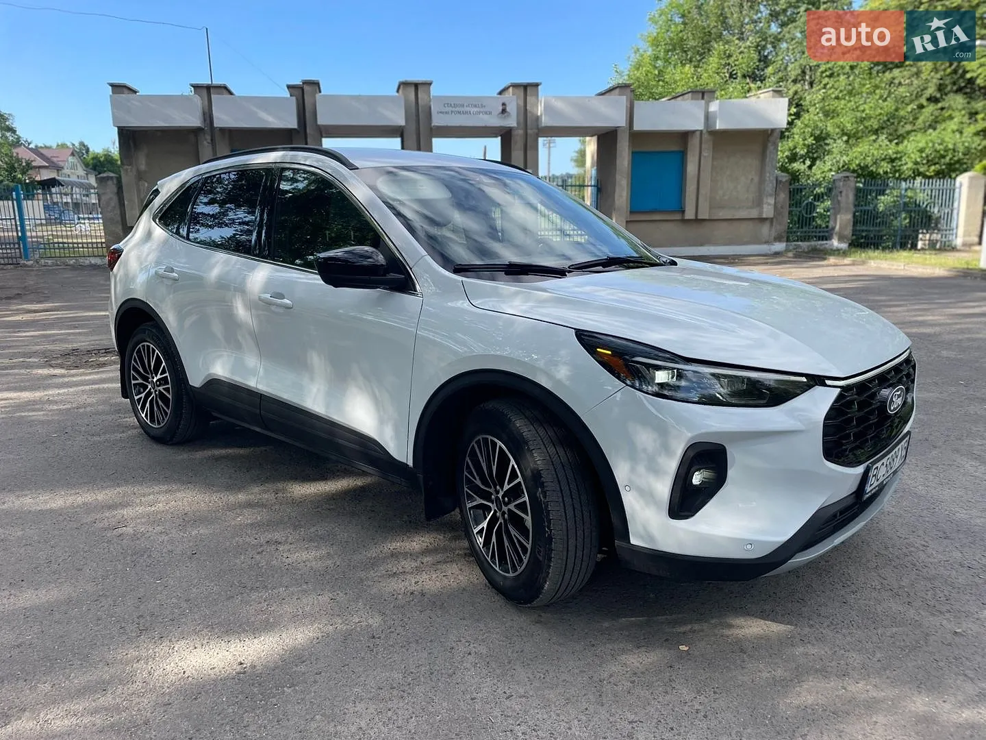2023 Ford Escape - мініатюра 7