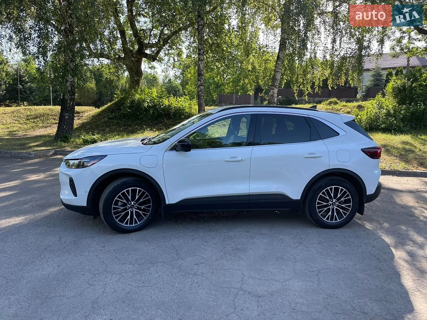 2023 Ford Escape - мініатюра 8