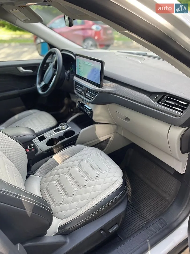 2023 Ford Escape - мініатюра 14