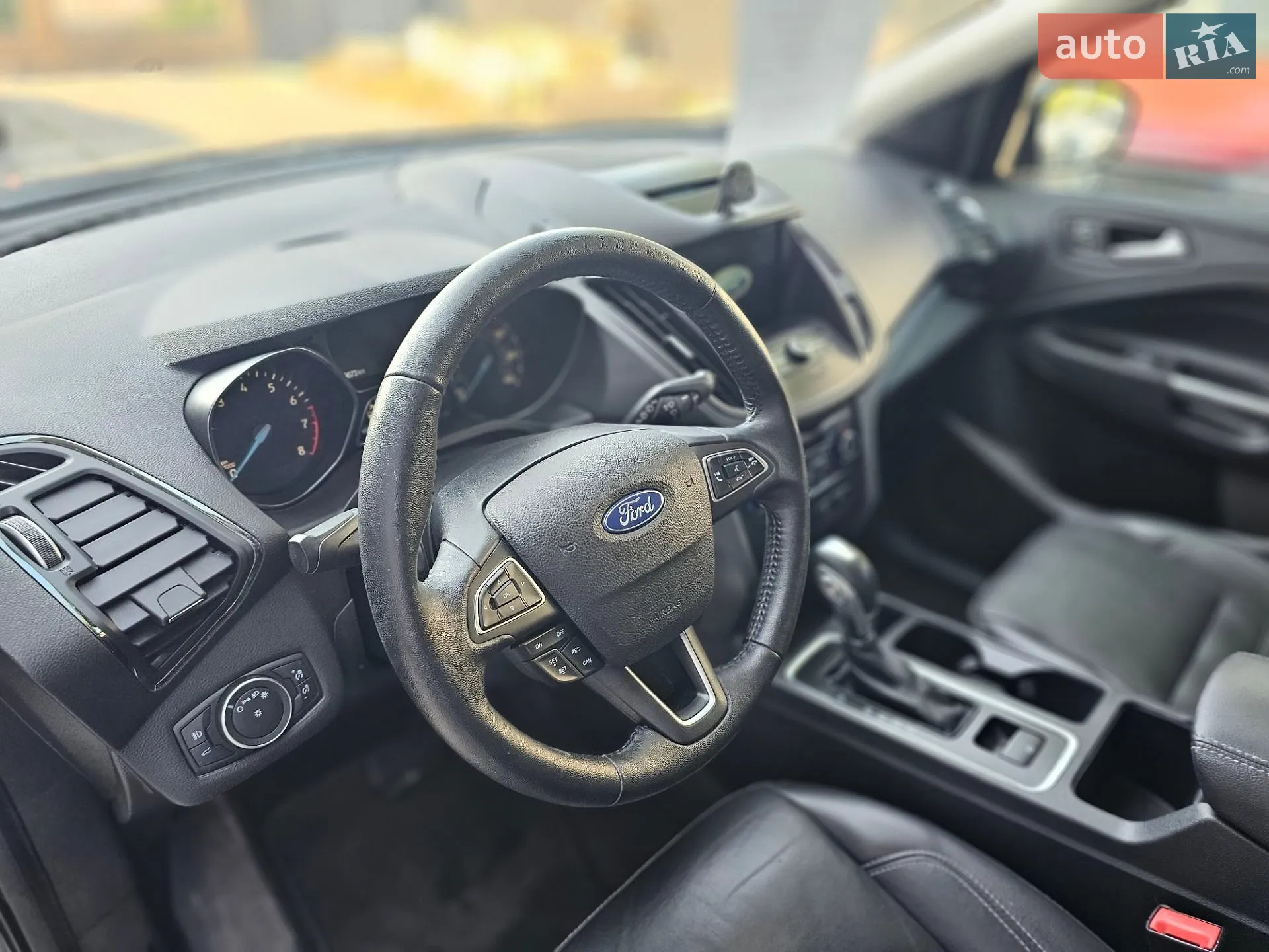 2018 Ford Escape - мініатюра 10