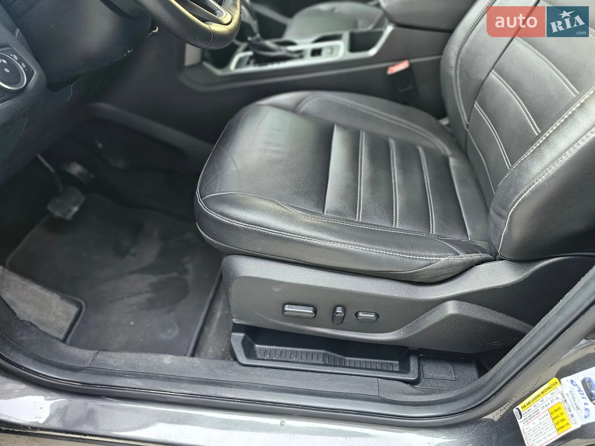 2018 Ford Escape - мініатюра 9