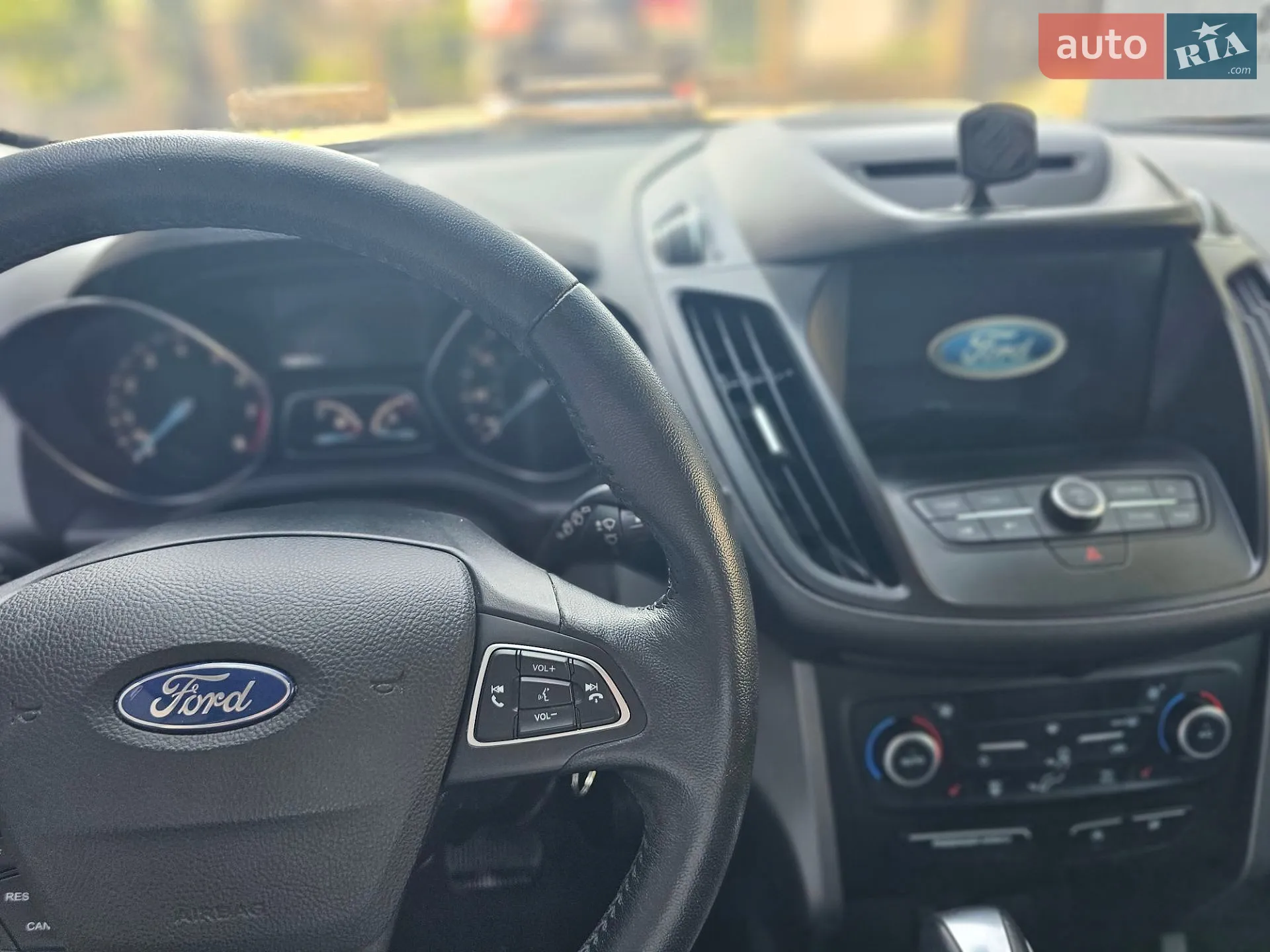 2018 Ford Escape - мініатюра 11
