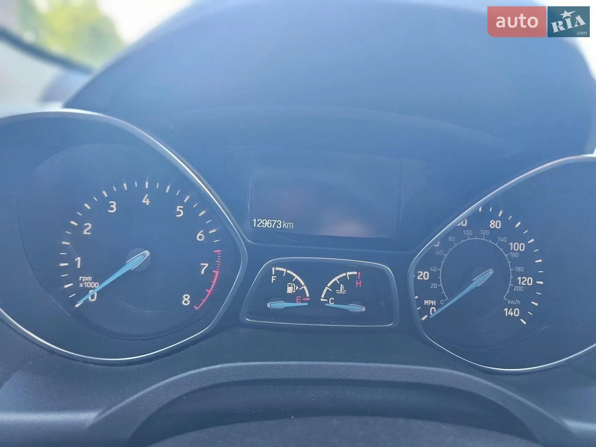 2018 Ford Escape - мініатюра 12