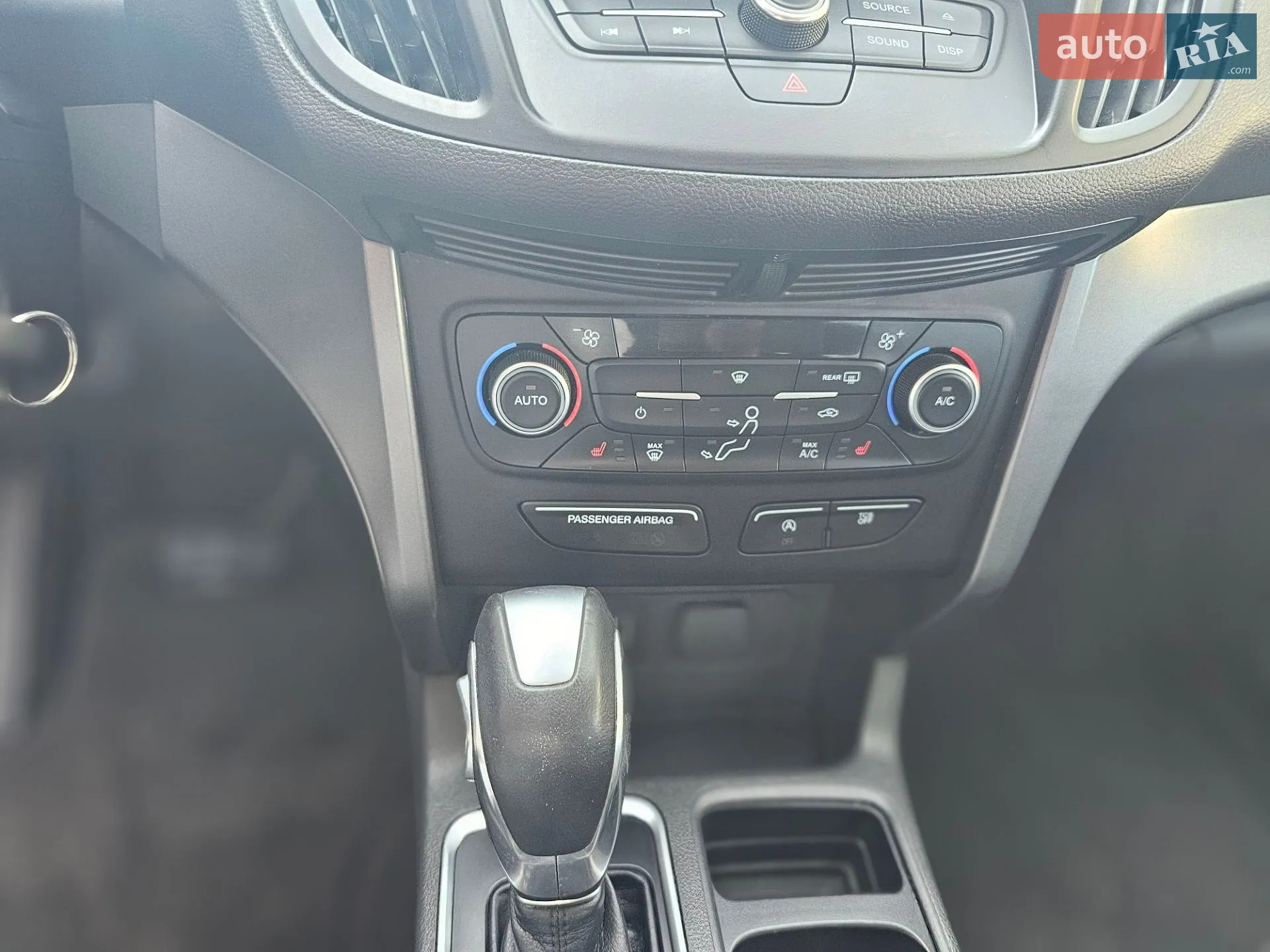 2018 Ford Escape - мініатюра 13