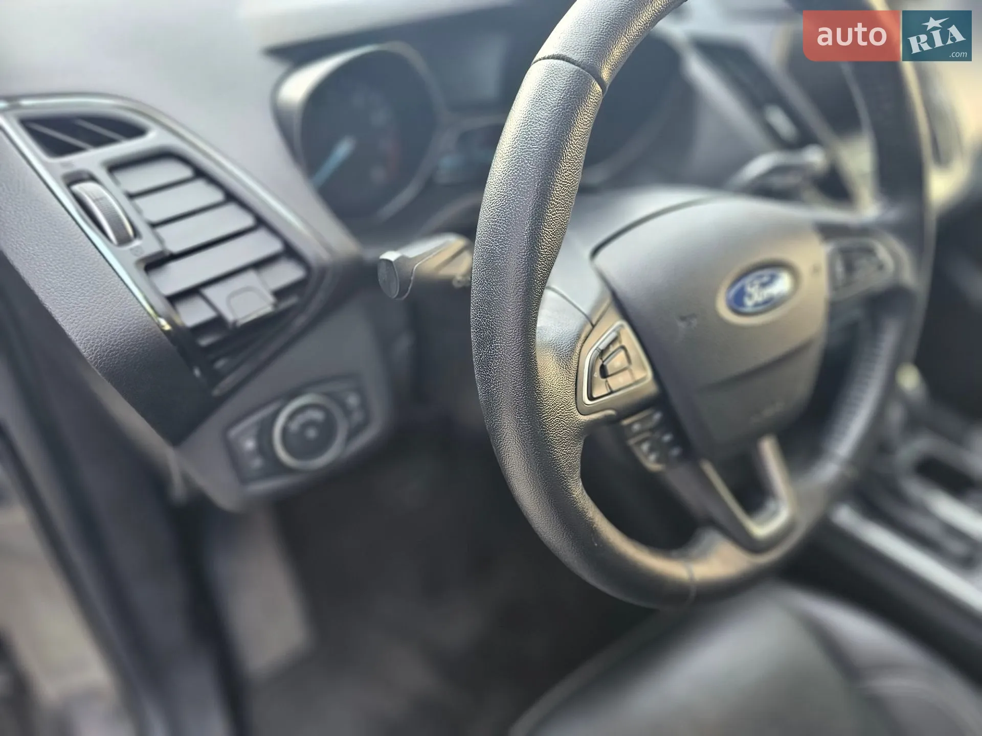 2018 Ford Escape - мініатюра 15