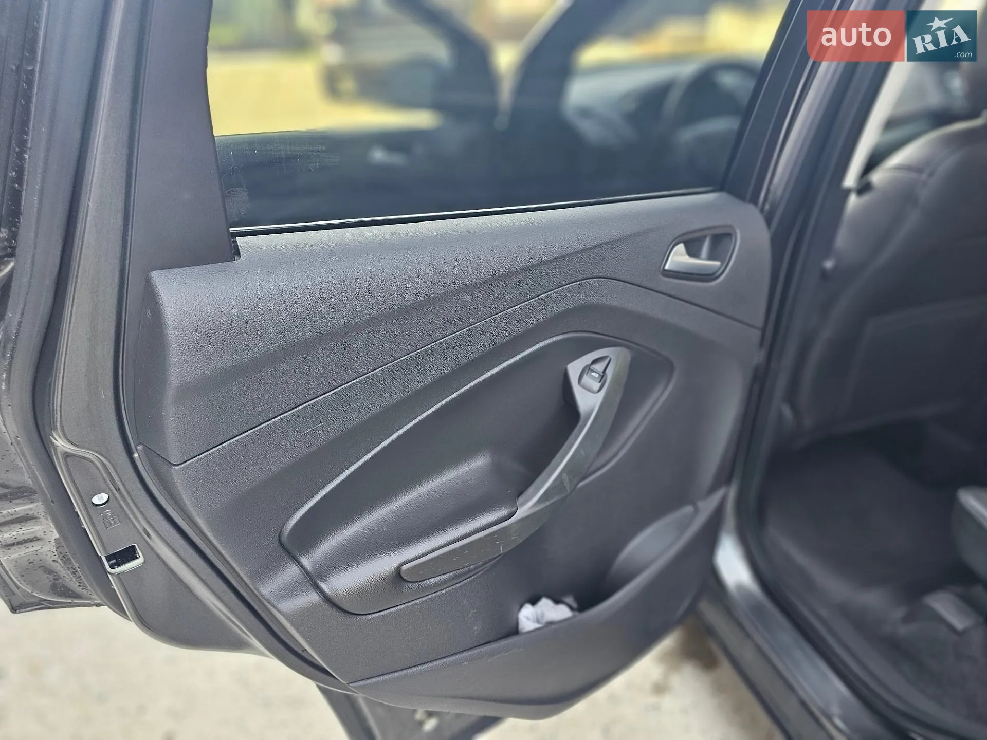 2018 Ford Escape - мініатюра 16