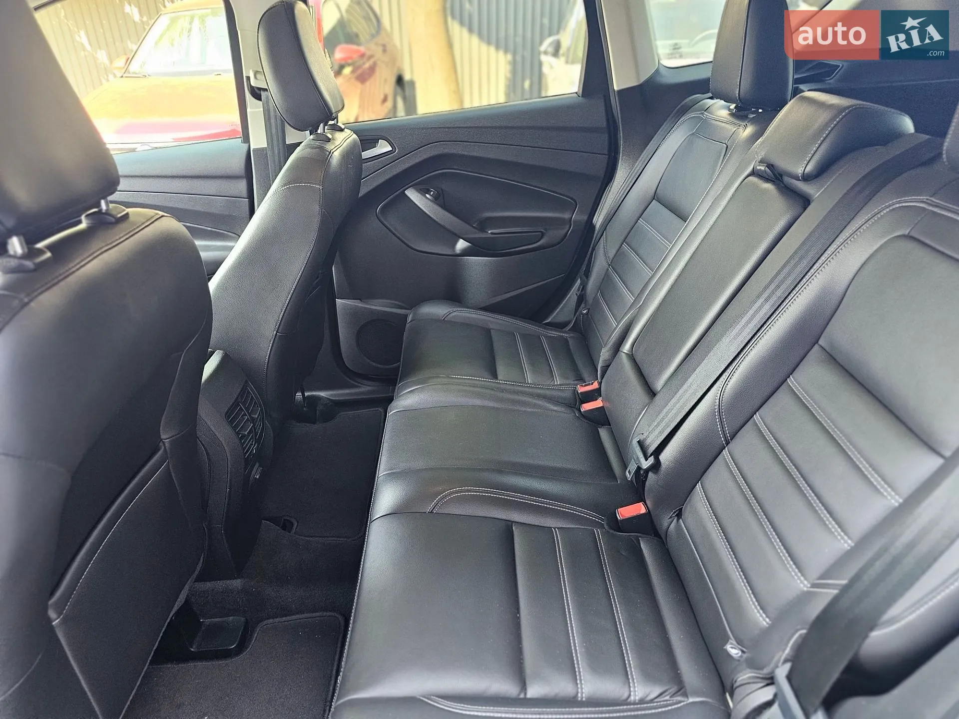 2018 Ford Escape - мініатюра 17