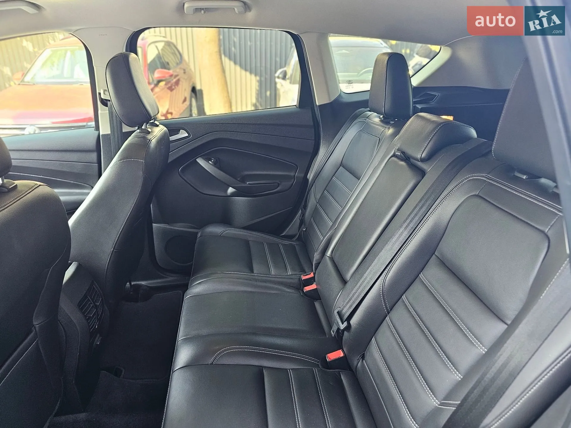 2018 Ford Escape - мініатюра 18
