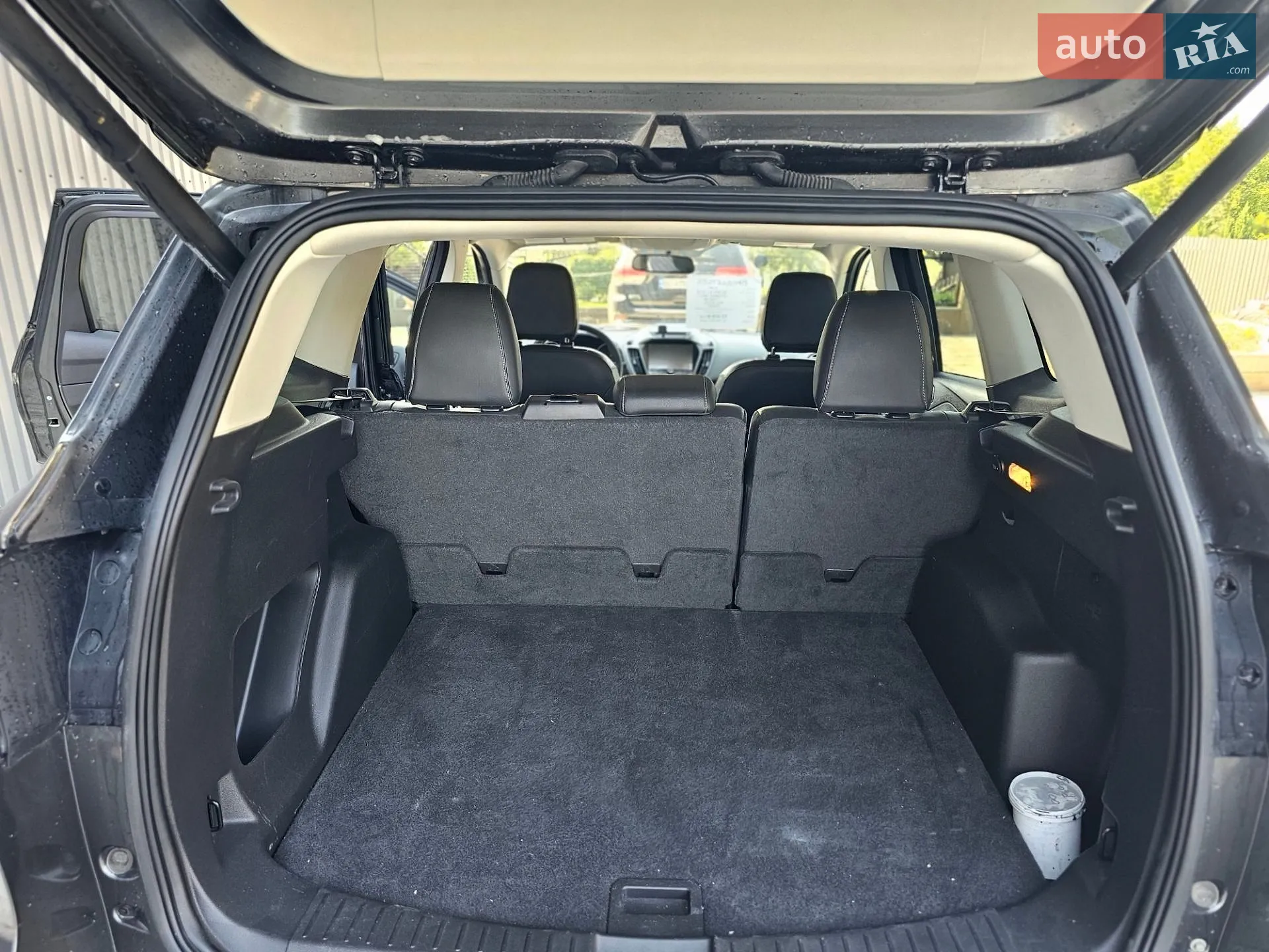 2018 Ford Escape - мініатюра 19
