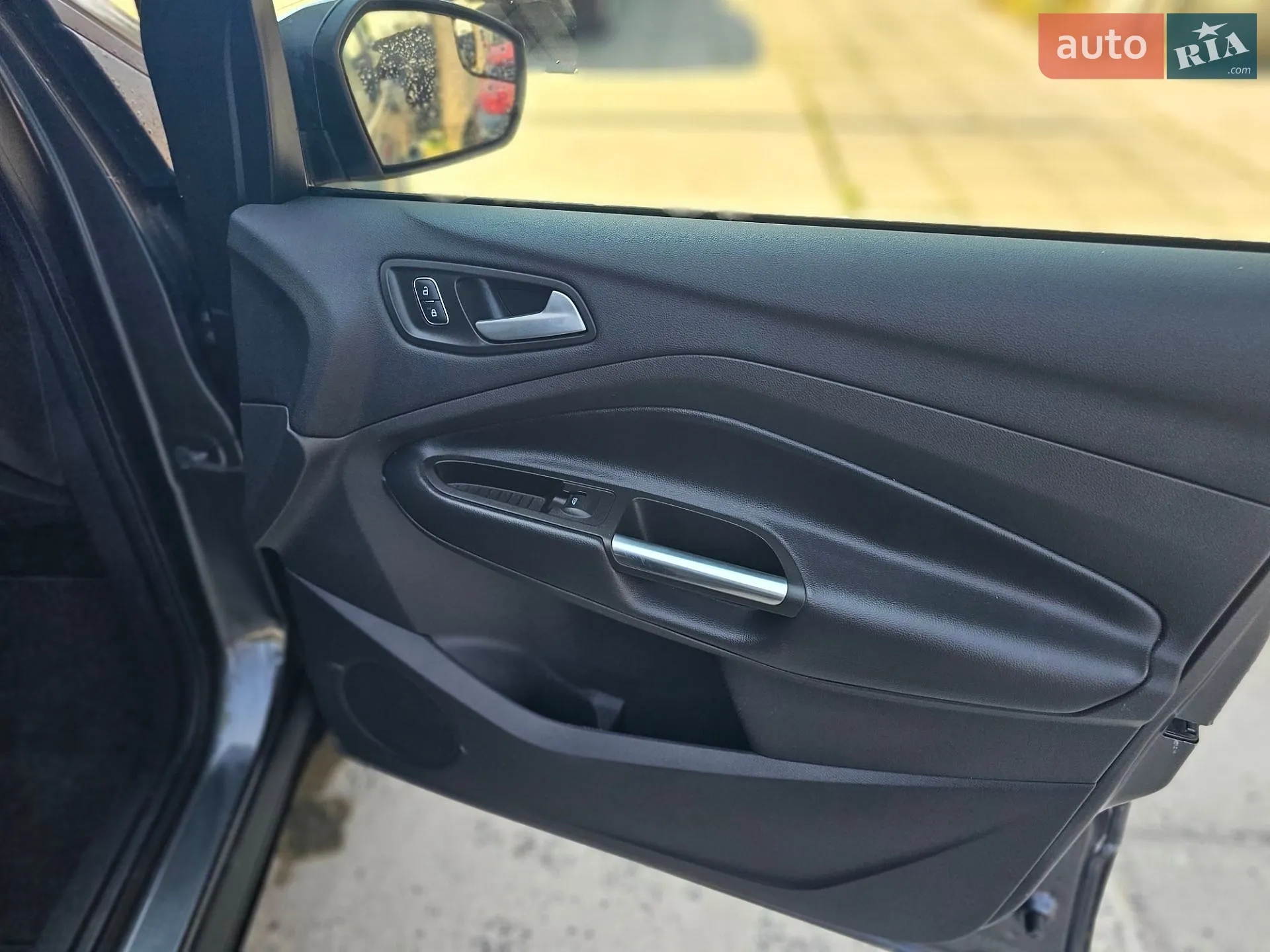 2018 Ford Escape - мініатюра 22