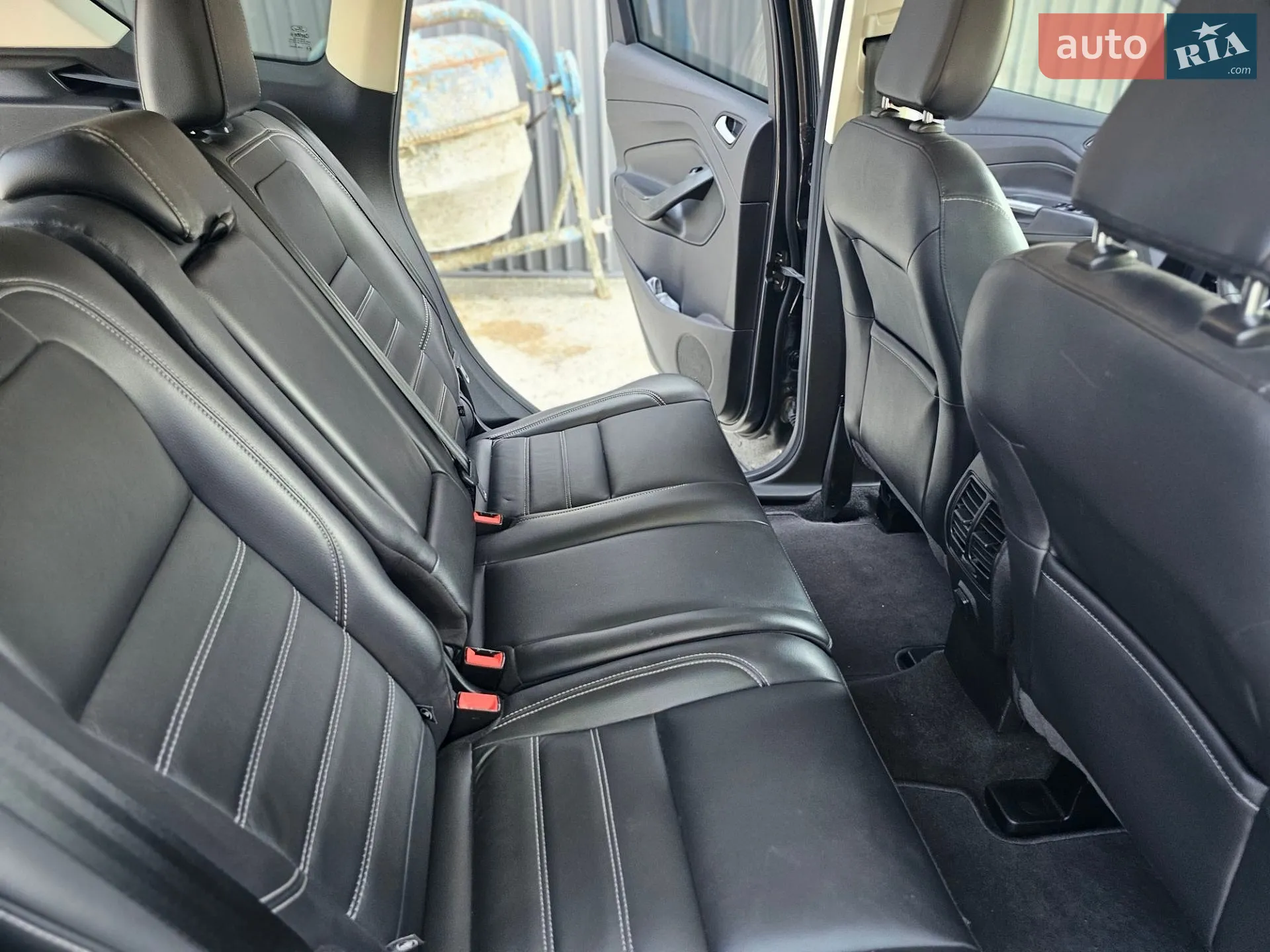 2018 Ford Escape - мініатюра 24