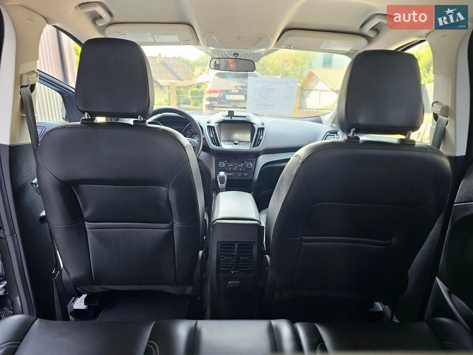 2018 Ford Escape - мініатюра 25